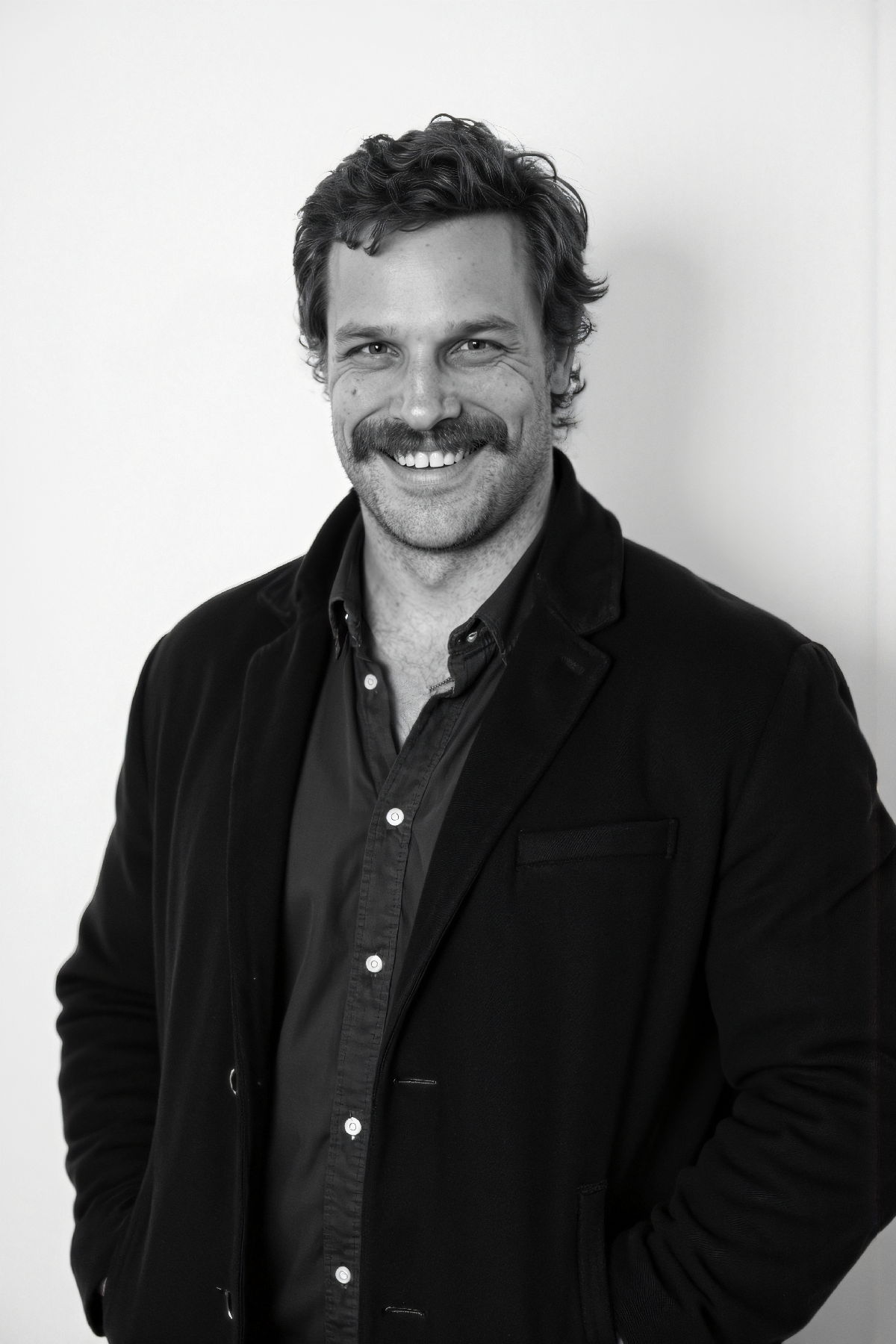 Luke Swithenbank
